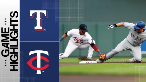 Game Highlights Video