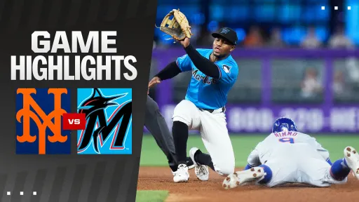 Game Highlights Video