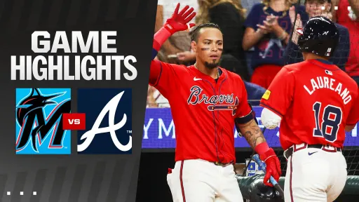 Game Highlights Video