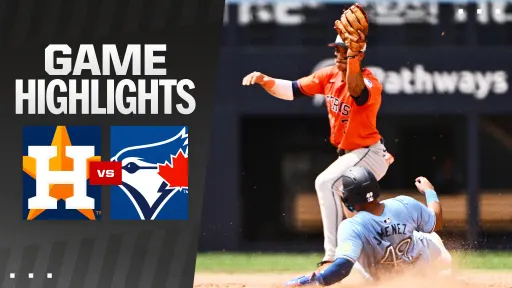 Game Highlights Video