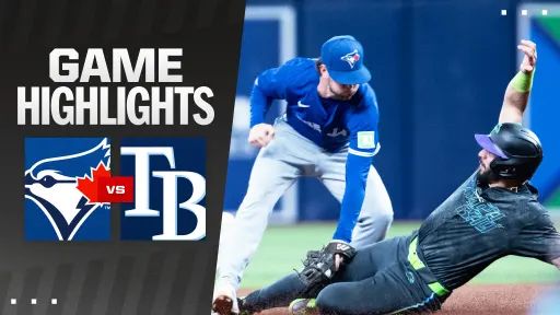 Game Highlights Video