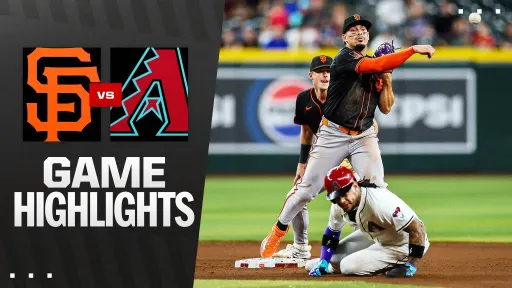 Game Highlights Video