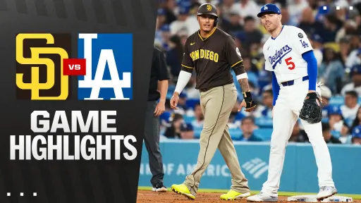 Game Highlights Video