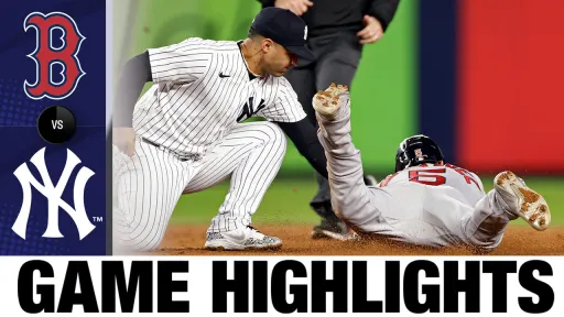 Game Highlights Video