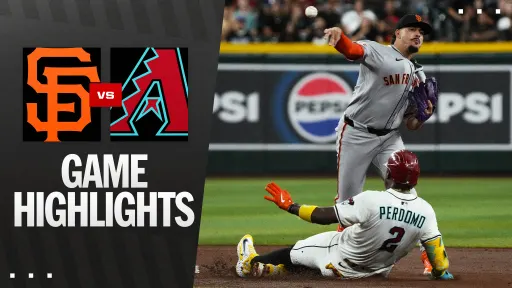 Game Highlights Video
