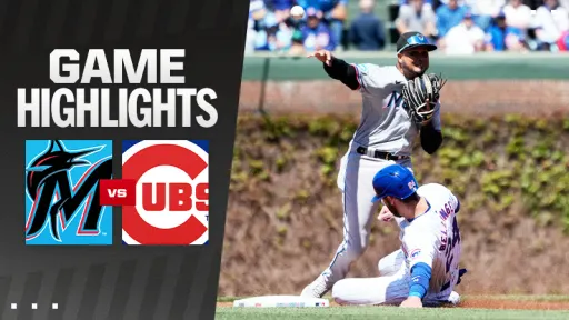 Game Highlights Video