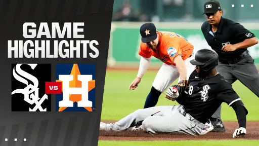 Game Highlights Video