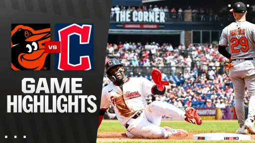 Game Highlights Video