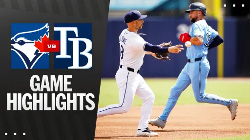 Game Highlights Video