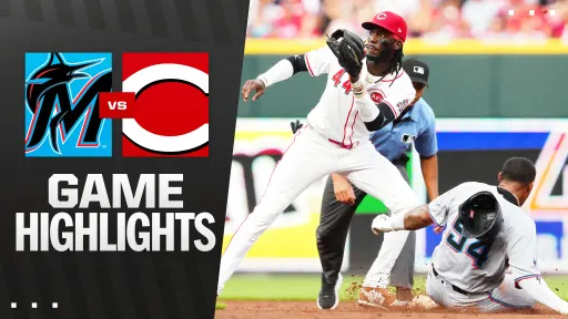 Game Highlights Video