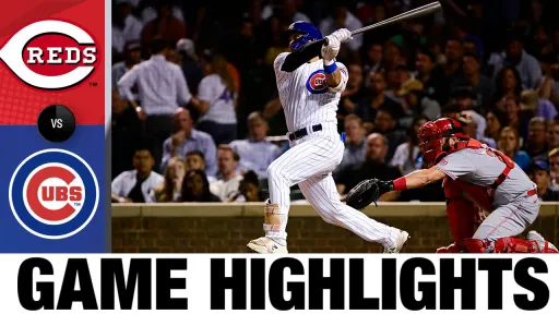 Game Highlights Video