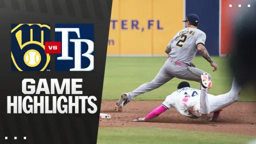 Game Highlights Video
