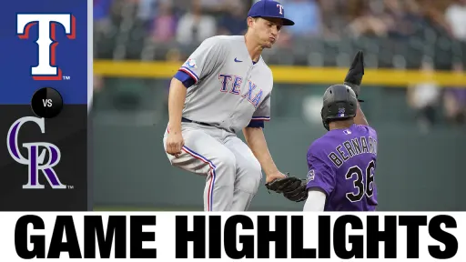Game Highlights Video