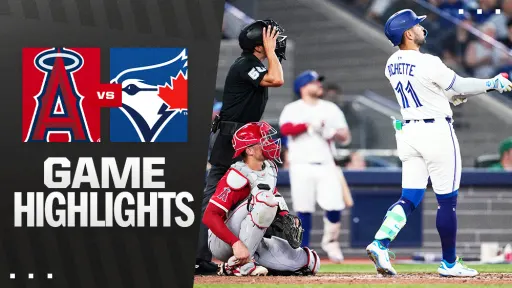 Game Highlights Video