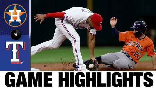 Game Highlights Video