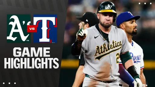 Game Highlights Video