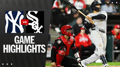 Game Highlights Video