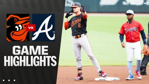 Game Highlights Video