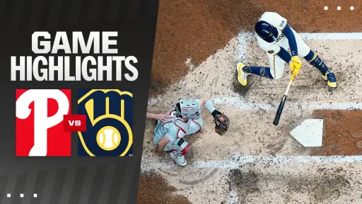 Game Highlights Video