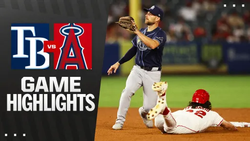Game Highlights Video