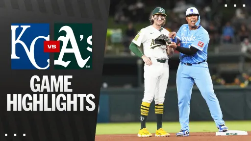 Game Highlights Video