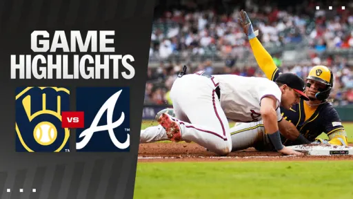 Game Highlights Video