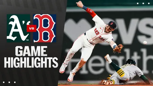 Game Highlights Video