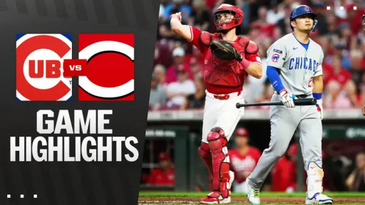 Game Highlights Video