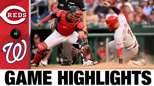 Game Highlights Video