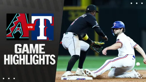 Game Highlights Video