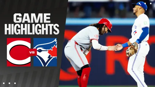 Game Highlights Video