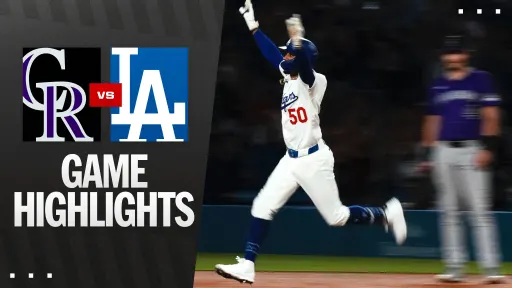 Game Highlights Video