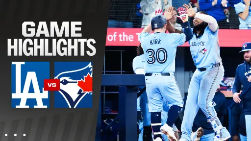 Game Highlights Video