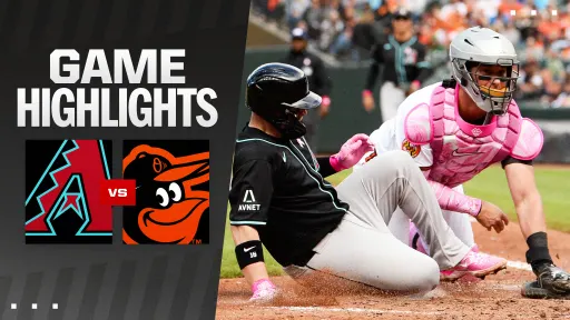 Game Highlights Video