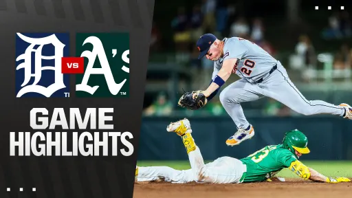 Game Highlights Video
