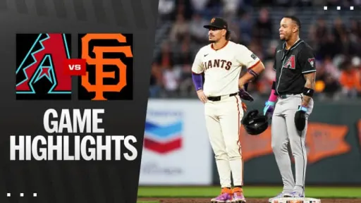 Game Highlights Video