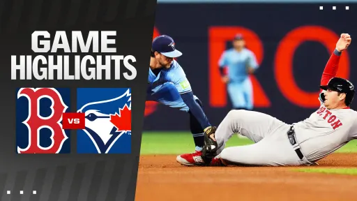 Game Highlights Video