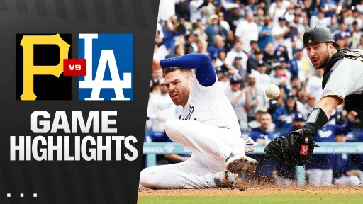 Game Highlights Video