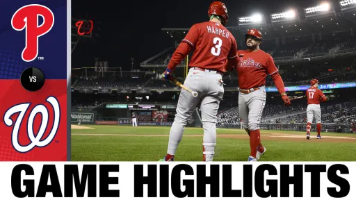 Game Highlights Video