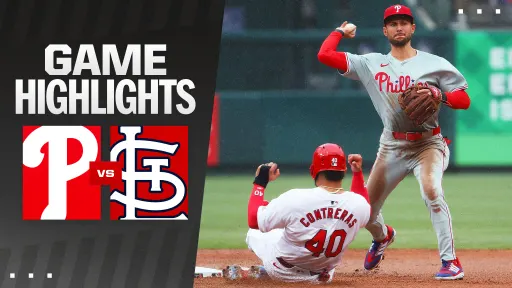 Game Highlights Video