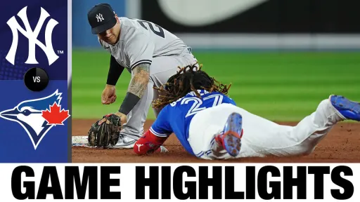 Game Highlights Video
