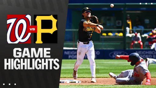 Game Highlights Video