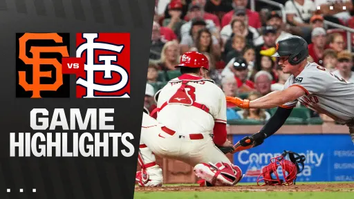 Game Highlights Video