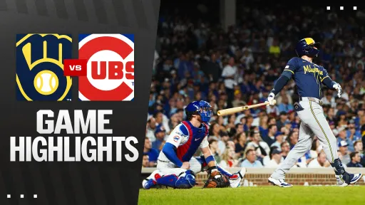Game Highlights Video