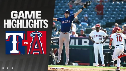 Game Highlights Video