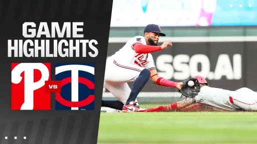 Game Highlights Video