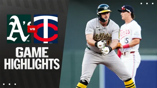 Game Highlights Video