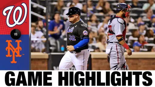 Game Highlights Video