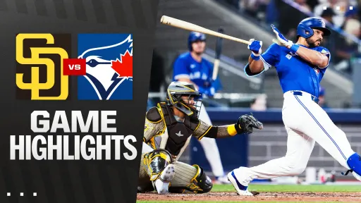 Game Highlights Video