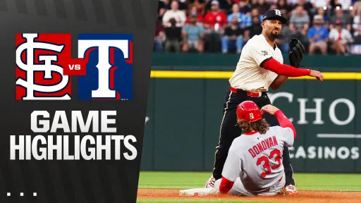 Game Highlights Video